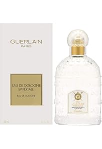 Amazon.com: Imperiale By Guerlain Men Eau De Cologne (EDC) Spray